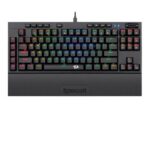 Redragon Vishnu K596RGB Wireless | Wired Mechanical Gaming Keyboard