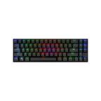 Redragon K599-KRS DEIMOS RGB Wireless Mechanical Gaming Keyboard