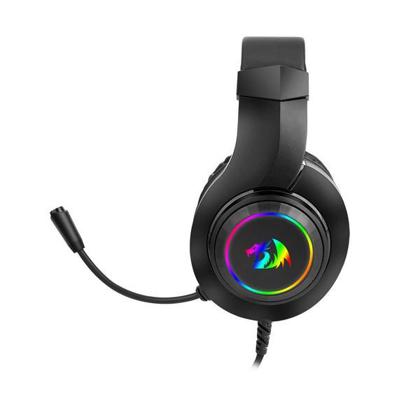 1-3437.jpg Redragon Hylas H260RGB Gaming Headset - Image 1