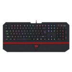 Redragon KARURA 2 K502 RGB Wired Gaming Keyboard