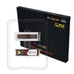 V-Color 500GB NVMe PCIe M.2 RGB SSD