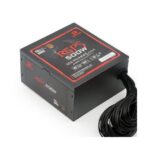 Redragon Power Supply RG-PS010 850W Semi Modular