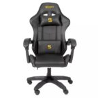 Boost Velocity Gaming Chair Black