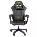 Boost Velocity Gaming Chair Black