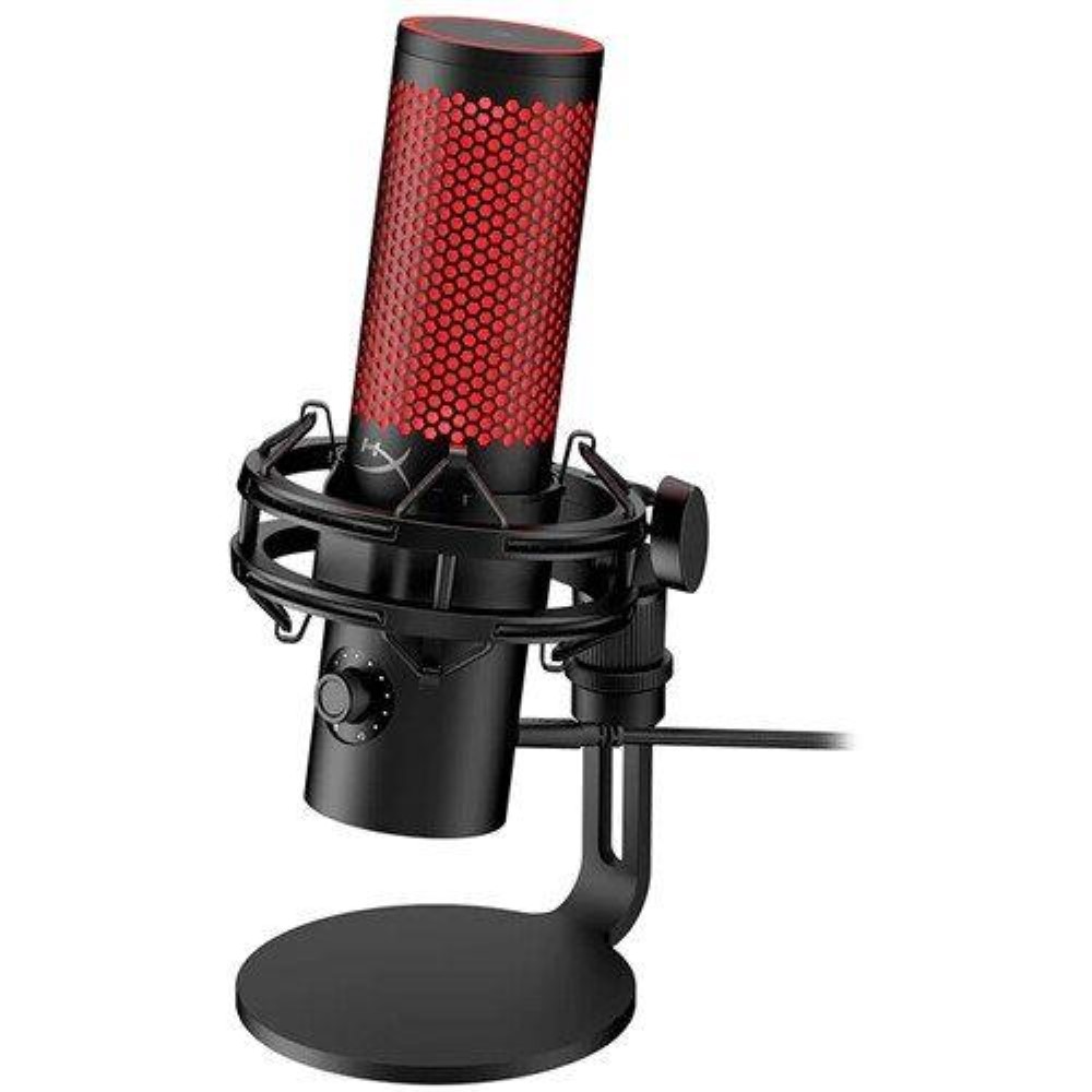 1-3493.jpg HyperX QuadCast 2 USB Gaming Microphone - Image 1