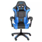 Boost Velocity Gaming Chair Black/Blue