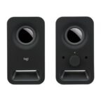 Logitech Z150 3W Black PC Speaker