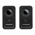 Logitech Z150 3W Black PC Speaker
