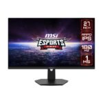 MSI G274F 27" eSport 16:9 Full HD 180Hz 1ms IPS LCD Gaming Monitor