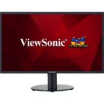 ViewSonic VA2719-sh 27” Full HD SuperClear® IPS LED Monitor – New