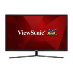 ViewSonic VX3211-4K-MHD 32 Inch 4K UHD Monitor with 99% sRGB Color Coverage HDR10 FreeSync HDMI and DisplayPor
