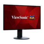 ViewSonic VG2719-2K 27" Ergonomic Business Monitor