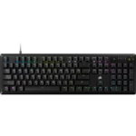 Corsair K70 CORE RGB Full Size Mechanical Gaming Keyboard