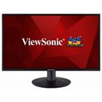 ViewSonic VA2418-sh 24”1080p IPS Monitor FHD