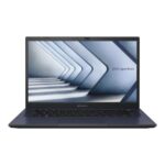 Asus Expertbook B1403CVA-I516G512D Intel Core i5 1334U 13th Gen 16GB D5 512GB SSD 14.0" FHD Backlit KB Fingerprint Reader DOS Gentle Gray