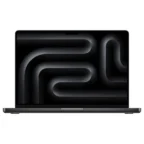 Apple MacBook Pro MJ3D4 M5 10 Core Chip 32GB 1TB SSD 14''Liquid Retina XDR Display 10 Core GPU MacOS - Space Black