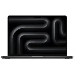 Apple MacBook Pro MJ3D4 M5 10 Core Chip 32GB 1TB SSD 14''Liquid Retina XDR Display 10 Core GPU MacOS - Space Black