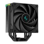 DeepCool AK400 Digital CPU Air Cooler - LGA 1700 Supported
