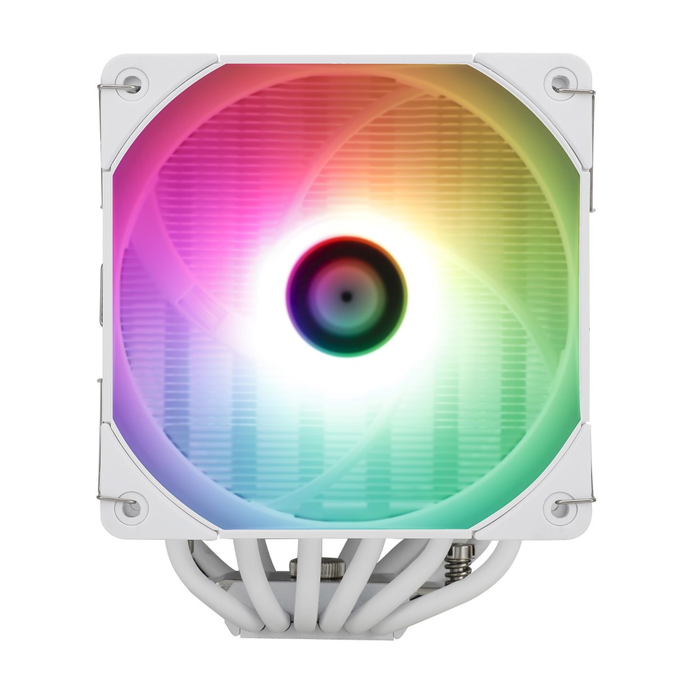 1-3768.jpg Thermalright Peerless Assassin 120 ARGB 120mm CPU Air Cooler – White - Image 1