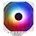 Thermalright Peerless Assassin 120 SE ARGB White CPU Air Cooler