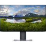 Dell U2419HC UltraSharp 24" 60Hz 16:9 IPS DisplayPort 1.4 | HDMI 1.4 Monitor (Used)