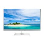 HP 27″ EliteDisplay E273q QHD 2560×1440 IPS Monitor with type C (Used)