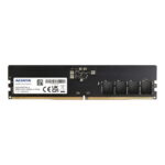 ADATA Premier DDR5 4800MHz 16GB UDIMM Memory RAM Module