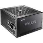 XPG Pylon 550W 80PLUS Bronze PSU Power Supply Unit