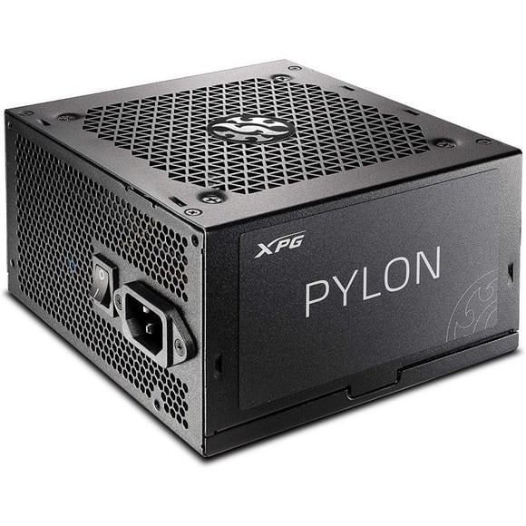 1-3871.jpg XPG Pylon 550W 80PLUS Bronze PSU Power Supply Unit - Image 1