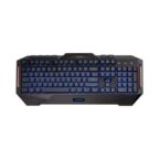 ASUS LED Cerberus Backlit USB Gaming Keyboard - Image 2