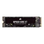 Corsair MP600 Core XT M.2 2280 1TB PCI-Express 4.0 x4 3D QLC Internal Solid State Drive