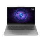 Lenovo LOQ 15IAX9E Intel Core i5 12th Gen 8GB D5 512GB SSD 15.6" FHD IPS 144Hz Display NVIDIA RTX 2050 4GB Graphics Backlit KB DOS Luna Grey