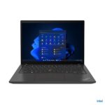 Lenovo ThinkPad T14 GEN 3 Intel Core i5-1235U,8GB Base DDR4,512,14" WUXGA (1920x1200) IPS 300nits Anti-glare Touchscreen FPR,720p HD Camera,KYB UK English,W11 Pro