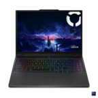 Lenovo Legion 5 16IAX10 Intel Core U9 275HX 32GB RAM DDR5-5600 1TB SSD 16" WQXGA (2560x1600) OLED 500nits Display RTX 5070 8GB GDDR7 Backlit Keyboard 24-Zone RGB Win 11 Home Eclipse Black