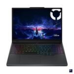 Lenovo Legion 5 16IAX10 Intel Core U9 275HX 32GB RAM DDR5-5600 1TB SSD 16" WQXGA (2560x1600) OLED 500nits Display RTX 5070 8GB GDDR7 Backlit Keyboard 24-Zone RGB Win 11 Home Eclipse Black