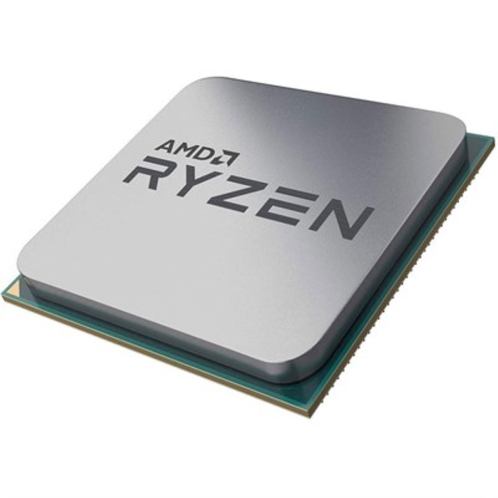 1-3978.jpg AMD Ryzen 5 7600 Desktop Processor | Tray Pack - Image 1