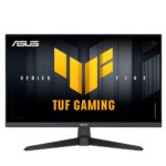 Asus TUF Gaming VG279QE5A Gaming Monitor 27-inch, Full HD(1920x1080), Overclock to 146Hz( Above 144Hz), IPS, ELMB Sync, 1ms MPRT, Stereo speaker, Variable Overdrive, DisplayWidget Center