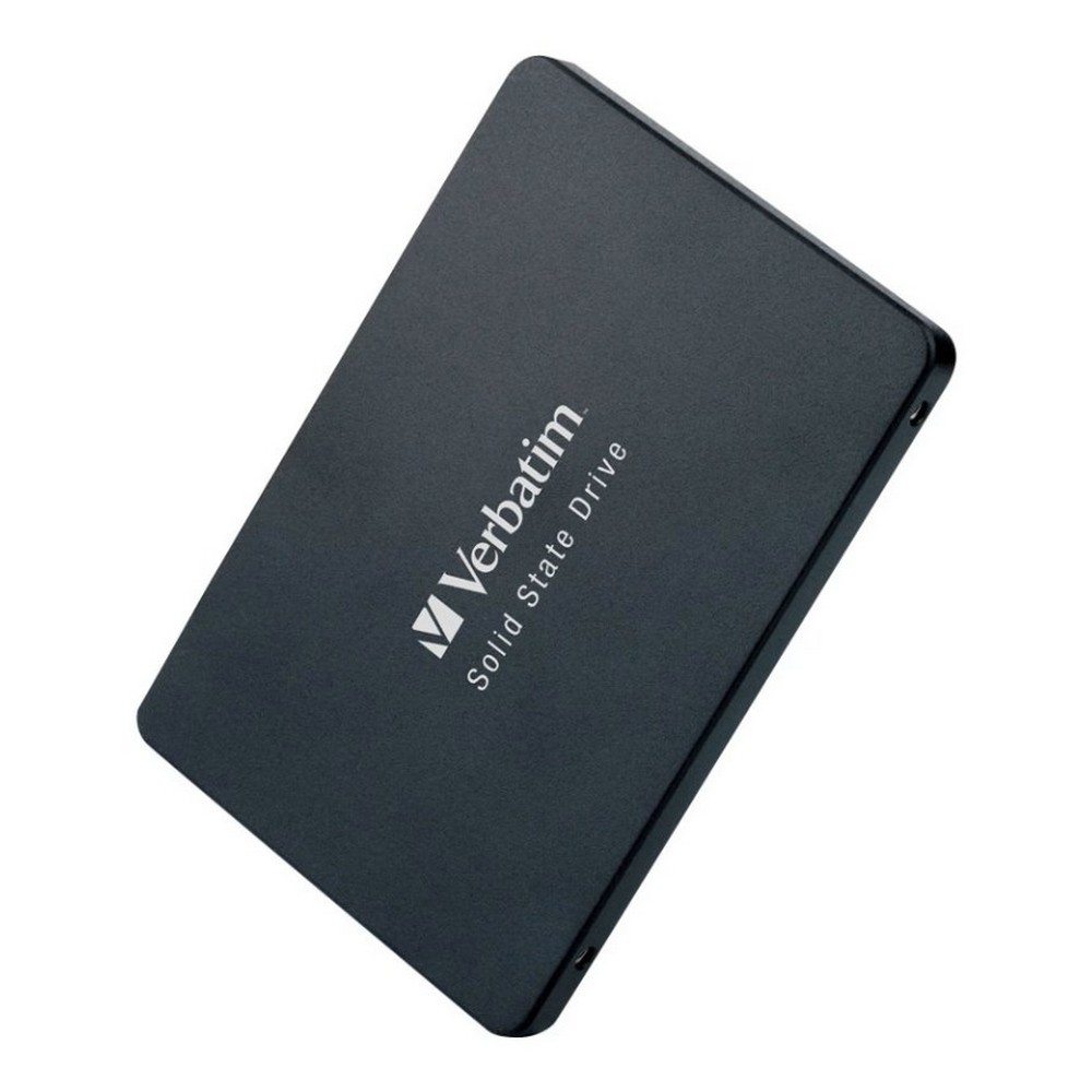 1-4010.jpg Verbatim 512GB Vi550 SATA III 2.5” Internal SSD - Image 1