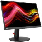 Lenovo ThinkVision T23i-10 23" Full HD (1920x1080) 60Hz IPS Monitor (Used)