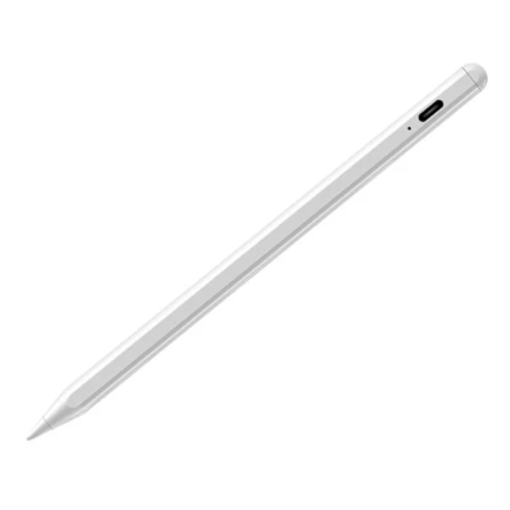 1-4056.jpg Amaze A272 Active Stylus Pen For Ipads M4 Chip Compatible White - Image 1