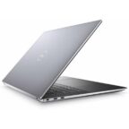Dell Precision 5550 Mobile Workstation - Comet Lake - 10th Gen Core i7 10850H QuadCore Processor 32-GB 512-GB SSD 4-GB NVIDIA Quadro T1000 Max-Q Design 15.6" FHD 60Hz InfinityEdge Touchscreen Display (Used)