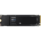 Samsung 1TB 990 EVO Gen5 M.2 NVMe SSD