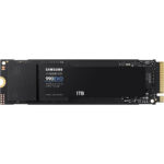 Samsung 1TB 990 EVO Gen5 M.2 NVMe SSD