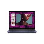 Dell Inspiron 14 7445 2 in 1 Laptop AMD Ryzen 5-8640HS, 8GB DDR5, 512GB SSD, AMD Radeon Graphics, 14" FHD+ IPS Touch Screen, Windows 11 Home (Used)