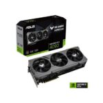 ASUS TUF Gaming GeForce RTX 4090 OC Edition 24GB GDDR6X Gaming Graphics Card (Used)
