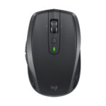 Logitech MX Anywhere 2S Wireless Mouse – Graphite
