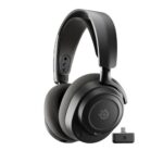 SteelSeries Arctis Nova 7P Wireless Gen 2 Gaming Headset