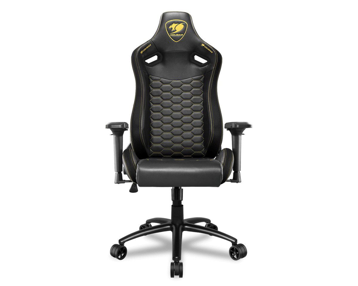 1-4191.jpg Cougar OUTRIDER S Gaming Chair Royal - Image 1