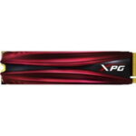 XPG GAMMIX S11 Pro 256GB PCIe Gen3x4 M.2 2280 Solid State Drive SSD