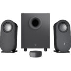 Logitech Z407 Bluetooth Computer Speakers